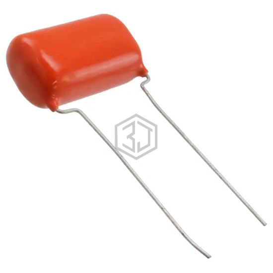 225P22494YD3 - Cornell Dubilier Electronics (CDE) - Film Capacitors