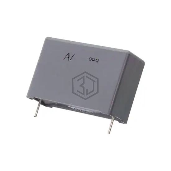 C4AQLBU5250M12K - KEMET - Film Capacitors