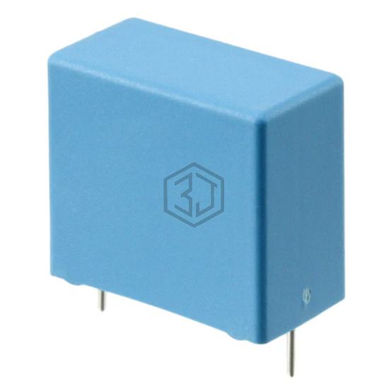 PHE450KF7100JR06L2 - KEMET - Film Capacitors