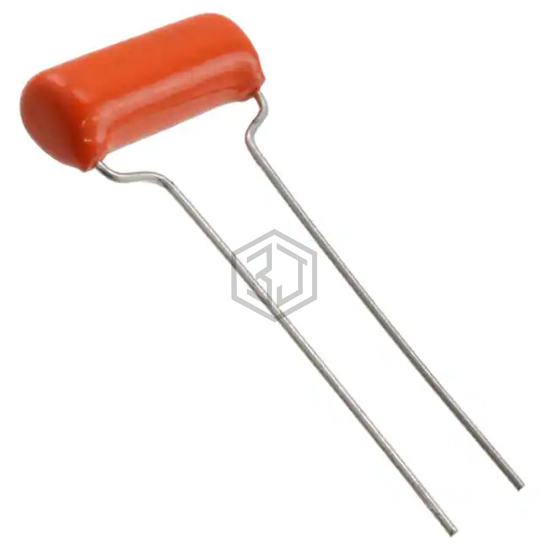 715P68352KD3 - Cornell Dubilier Electronics (CDE) - Film Capacitors
