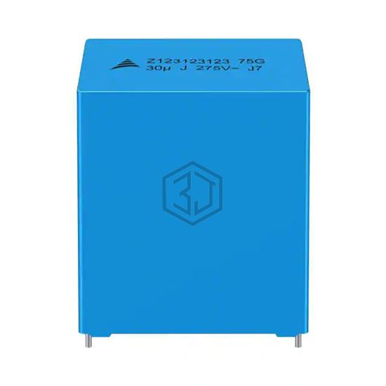B32758G7556K000 - EPCOS - TDK Electronics - Film Capacitors