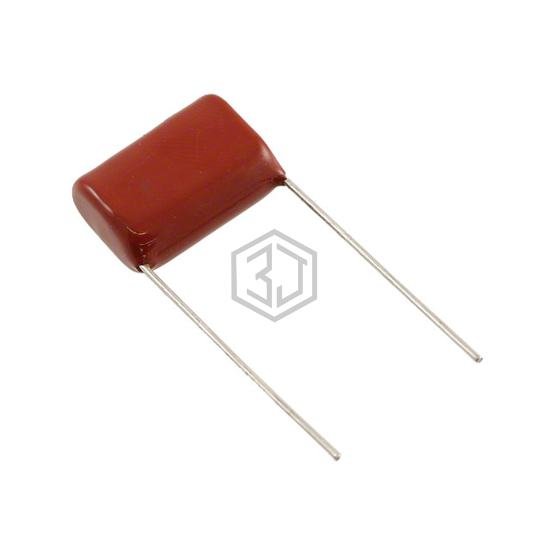 DMT4P1K-F - Cornell Dubilier Electronics (CDE) - Film Capacitors