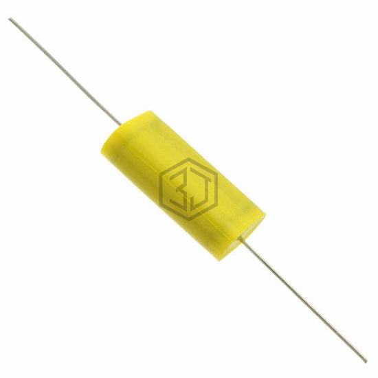 QAP2J105JRP - Nichicon - Film Capacitors