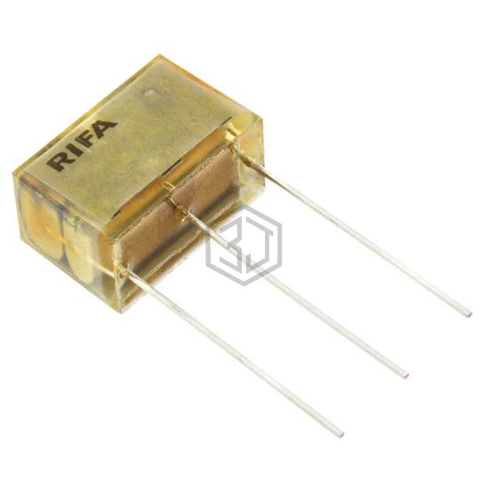PZB300MC11R30 - KEMET - Film Capacitors