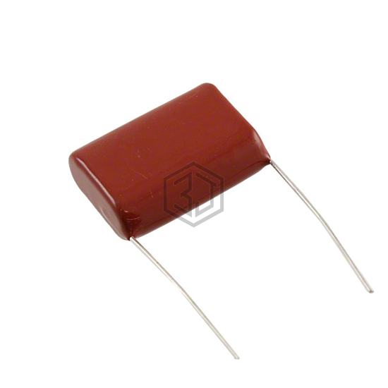 DME4W2P2K-F - Cornell Dubilier Electronics (CDE) - Film Capacitors