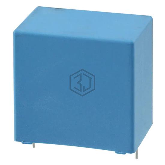 PHE844RF7100MR06L2 - KEMET - Film Capacitors