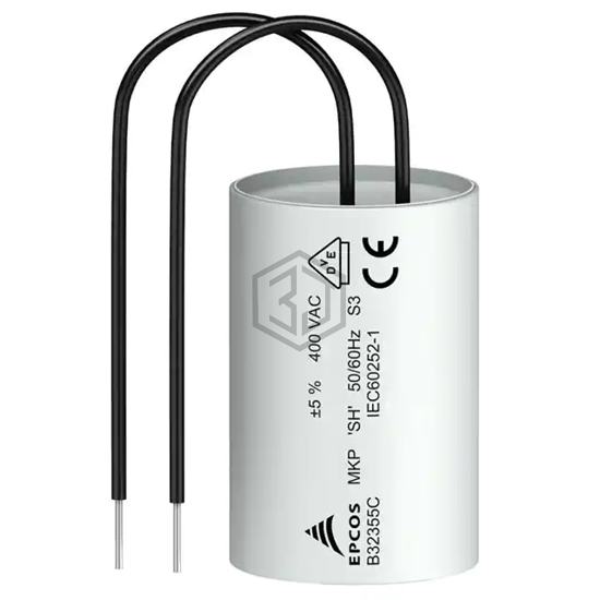B32355C4205J019 - EPCOS - TDK Electronics - Film Capacitors
