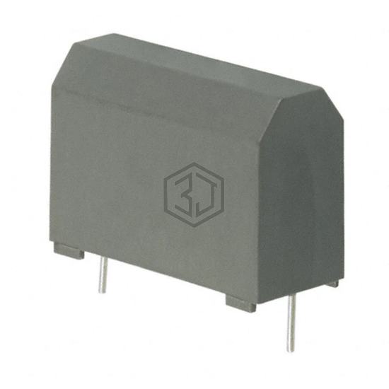 FFB14H0755K-- - KYOCERA AVX - Film Capacitors