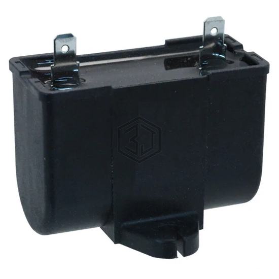 JS251106-BA - Panasonic Electronic Components - Film Capacitors