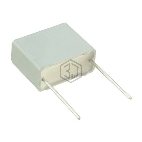 SMR15104J400B10L16.5CBULK - KEMET - Film Capacitors