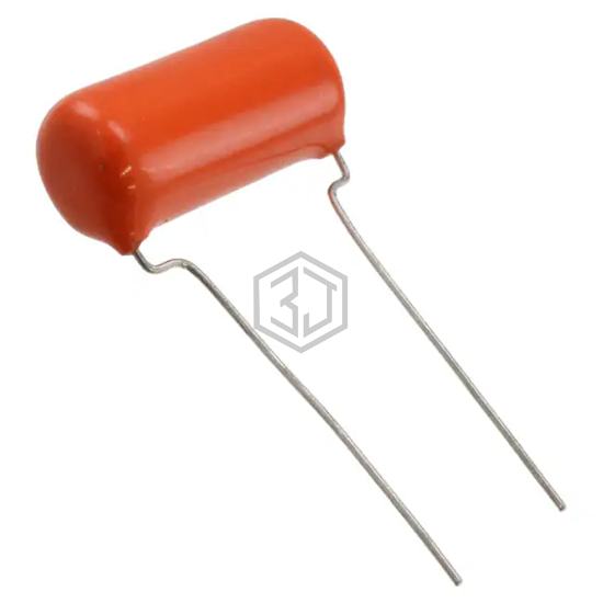 715P47356LD3 - Cornell Dubilier Electronics (CDE) - Film Capacitors