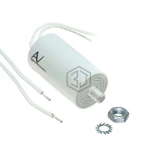 C284ACA4300AL0J - KEMET - Film Capacitors