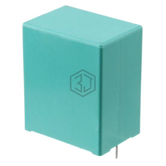 C4AEGBU5200A12J - KEMET - Film Capacitors