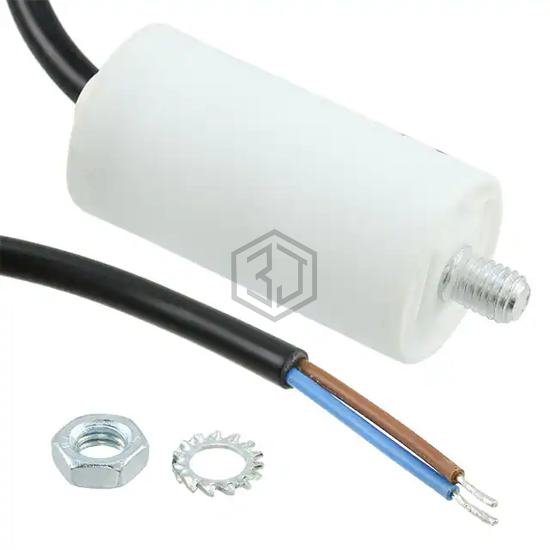 C274ACF4400LF0J - KEMET - Film Capacitors