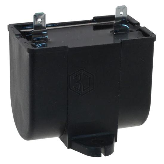 JS251156-BA - Panasonic Electronic Components - Film Capacitors