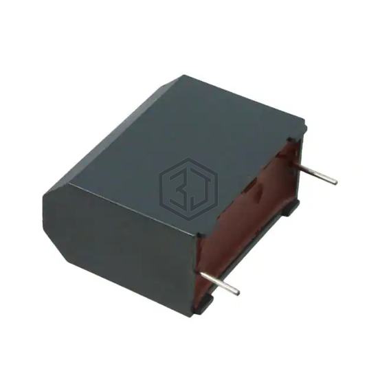 FFB34H0166K-- - KYOCERA AVX - Film Capacitors