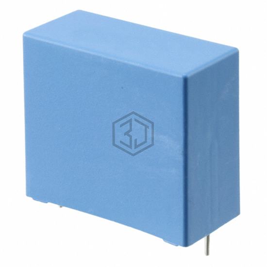 PHE450MR7220JR06L2 - KEMET - Film Capacitors