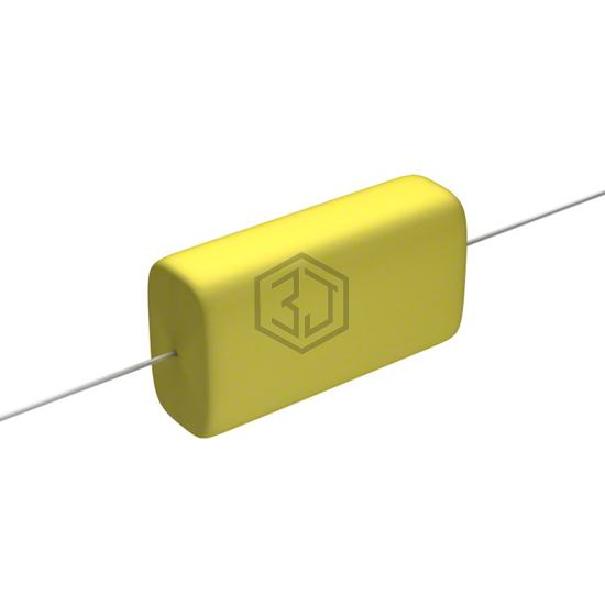 MMP2W10K-F - Cornell Dubilier Electronics (CDE) - Film Capacitors