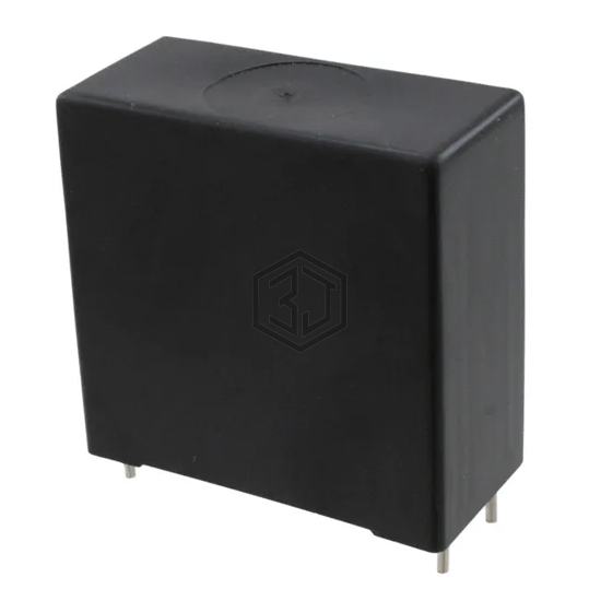BLC150J701B4A - Cornell Dubilier Electronics (CDE) - Film Capacitors