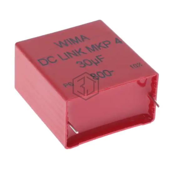 DCP4L053007HD2KSSD - WIMA - Film Capacitors