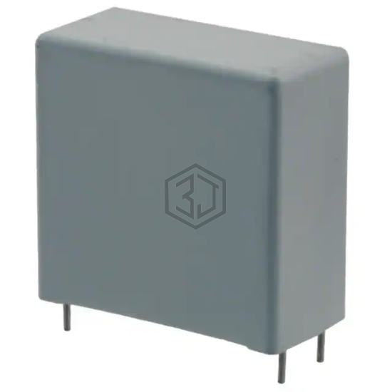 C4ASPBW3680A3FJ - KEMET - Film Capacitors