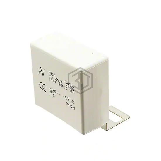 C4BSWBX3470ZBFJ - KEMET - Film Capacitors