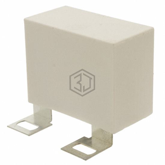C4BSPBX4200ZBMJ - KEMET - Film Capacitors