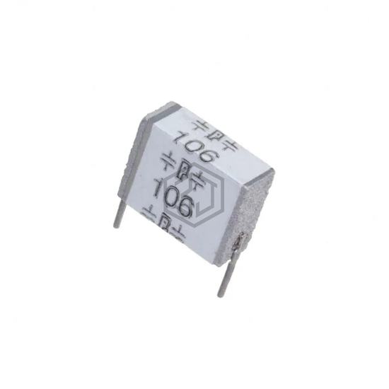 RA6106K100 - Cornell Dubilier Electronics (CDE) - Film Capacitors