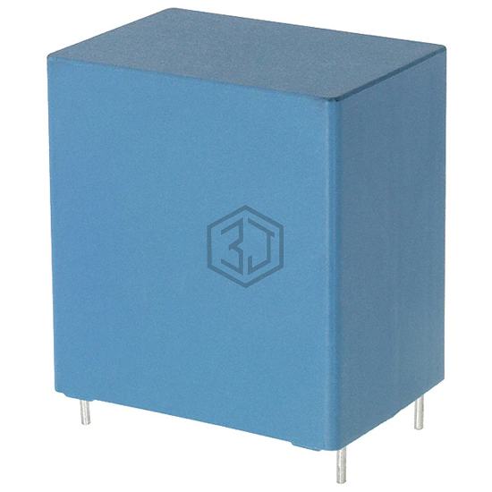 B32776G4606K000 - EPCOS - TDK Electronics - Film Capacitors