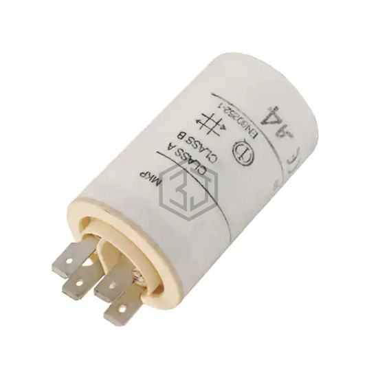C274AC35120SA0J - KEMET - Film Capacitors