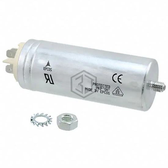 B32332I6306J080 - EPCOS - TDK Electronics - Film Capacitors