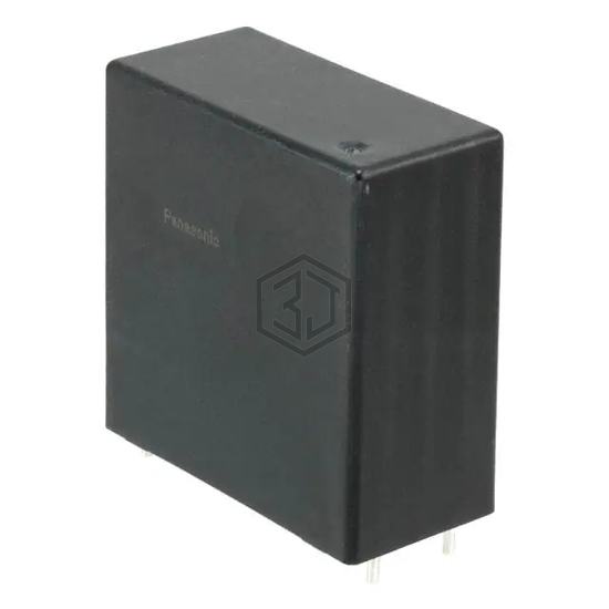 EZP-E80156MTA - Panasonic Electronic Components - Film Capacitors