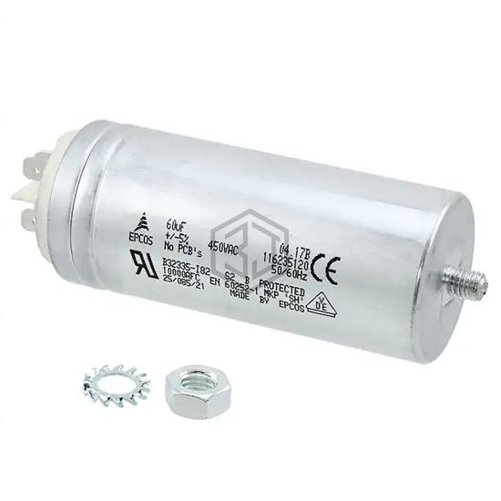 B32332I6606J082 - EPCOS - TDK Electronics - Film Capacitors