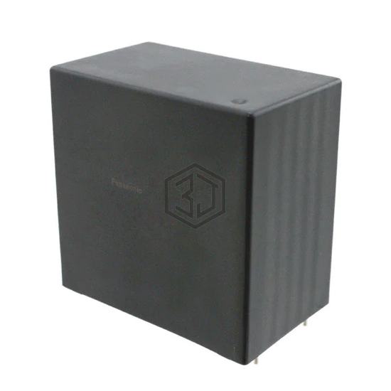 EZP-E80606MTA - Panasonic Electronic Components - Film Capacitors