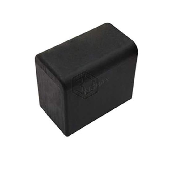 MKT1820668015 - Vishay Beyschlag/Draloric/BC Components - Film Capacitors