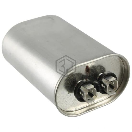 SFC37S45K391B-F - Cornell Dubilier Electronics (CDE) - Film Capacitors