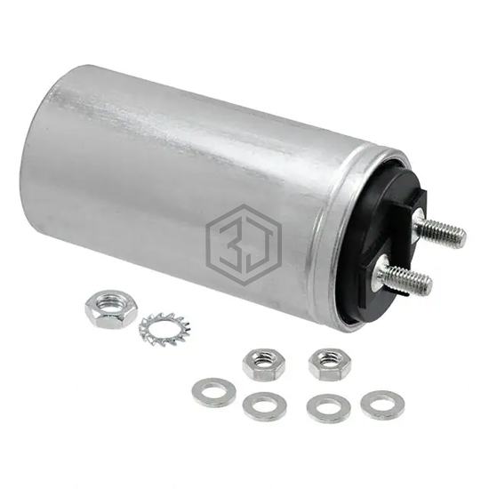 C44BXFP4100ZB0J - KEMET - Film Capacitors