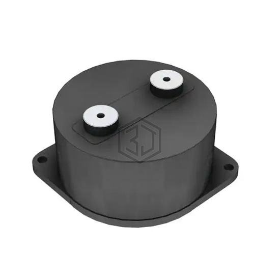 944U660K102AAI - Cornell Dubilier Electronics (CDE) - Film Capacitors