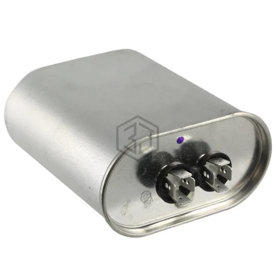 SFD44T45K391B-F - Cornell Dubilier Electronics (CDE) - Film Capacitors