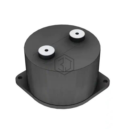 944U101K102ABI - Cornell Dubilier Electronics (CDE) - Film Capacitors