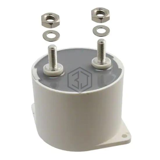 C4DEFPQ6380A8TK - KEMET - Film Capacitors