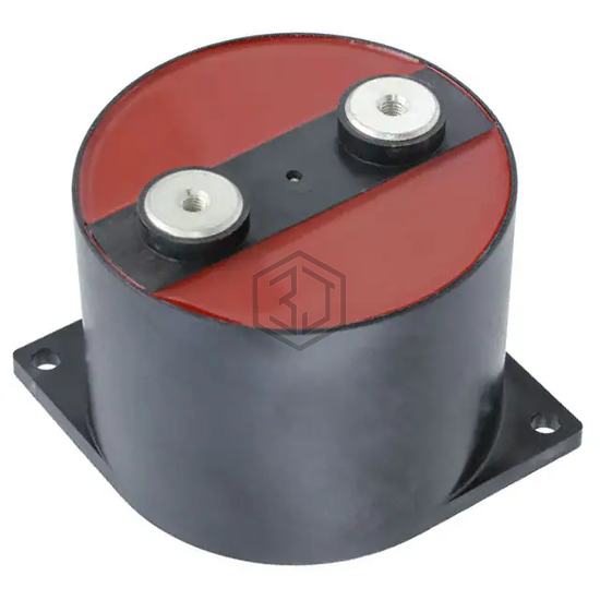 FFVI6A0227KJE - KYOCERA AVX - Film Capacitors