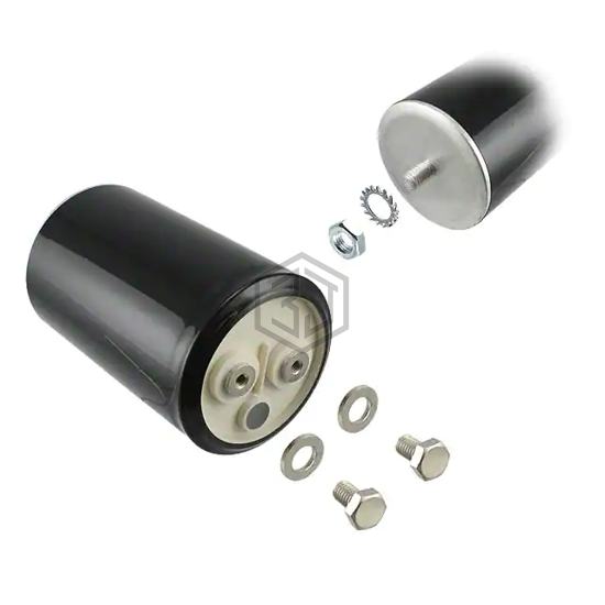 C44UJGT6550A8SK - KEMET - Film Capacitors