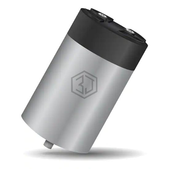 FFLR6V0477KJE - KYOCERA AVX - Film Capacitors