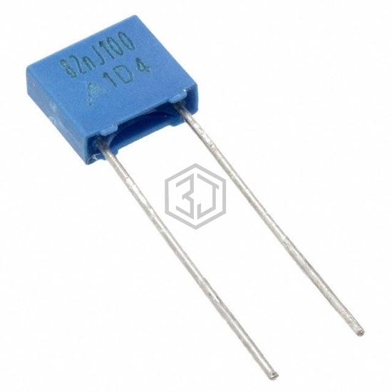 B32529C1823K289 - EPCOS - TDK Electronics - Film Capacitors
