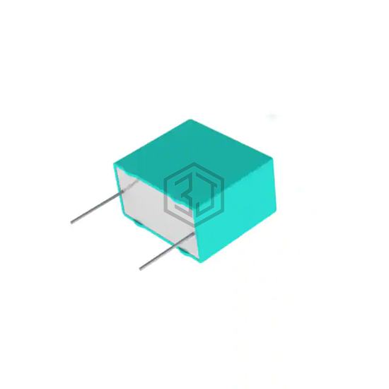 F612JM474J100C - KEMET - Film Capacitors