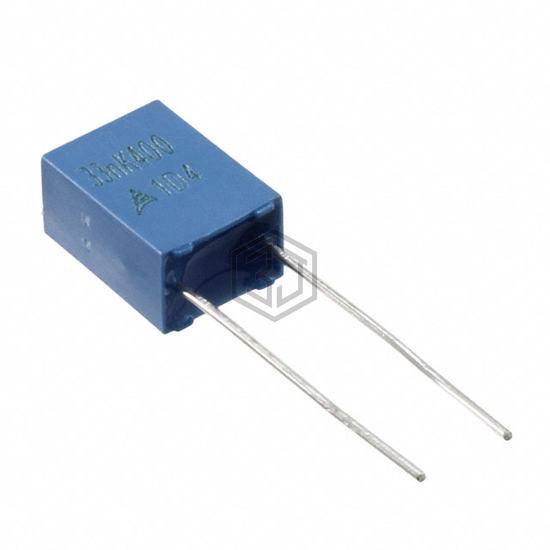 B32529C6333J289 - EPCOS - TDK Electronics - Film Capacitors