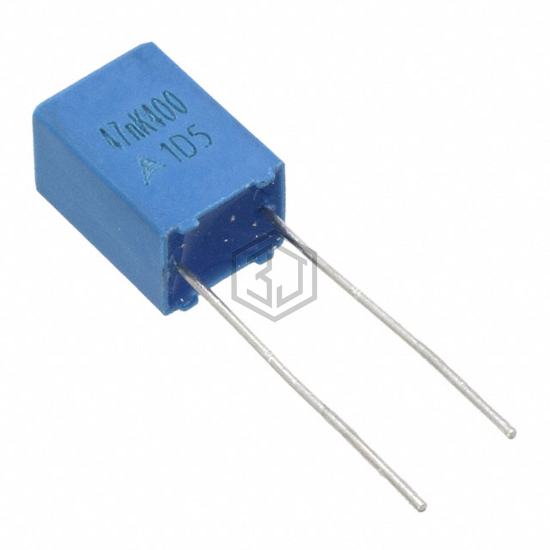 B32529C6473K289 - EPCOS - TDK Electronics - Film Capacitors