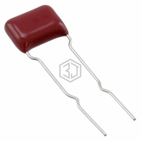ECW-FD2W274K4 - Panasonic Electronic Components - Film Capacitors