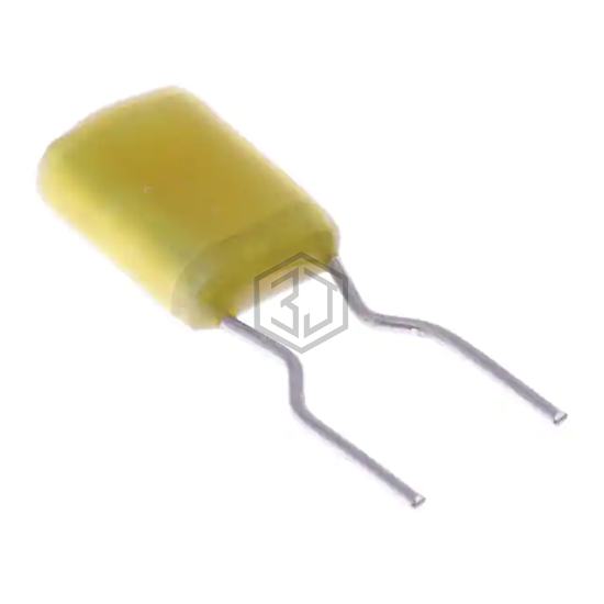 QYX1H223KTP1FD - Nichicon - Film Capacitors
